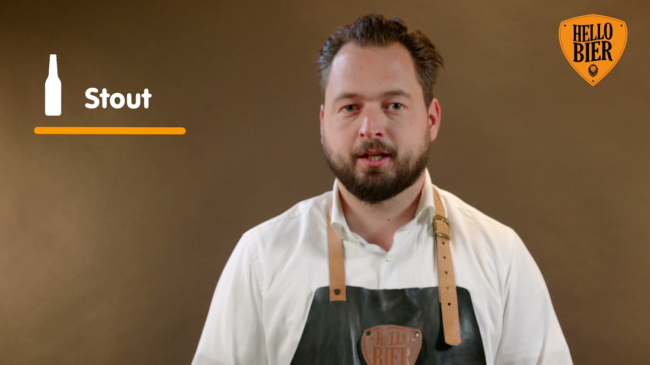 Hellobier Wat is het verschil tussen Porter en Stout? YouTube