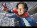El chino negativo - Spider-Man 1 - Ep.4.5