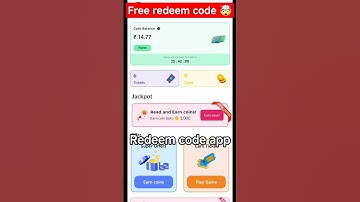 Brainy App Se Redeem Code Kaise Le | Free Redeem Code | Free Redeem Code App | Redeem Code App 2025
