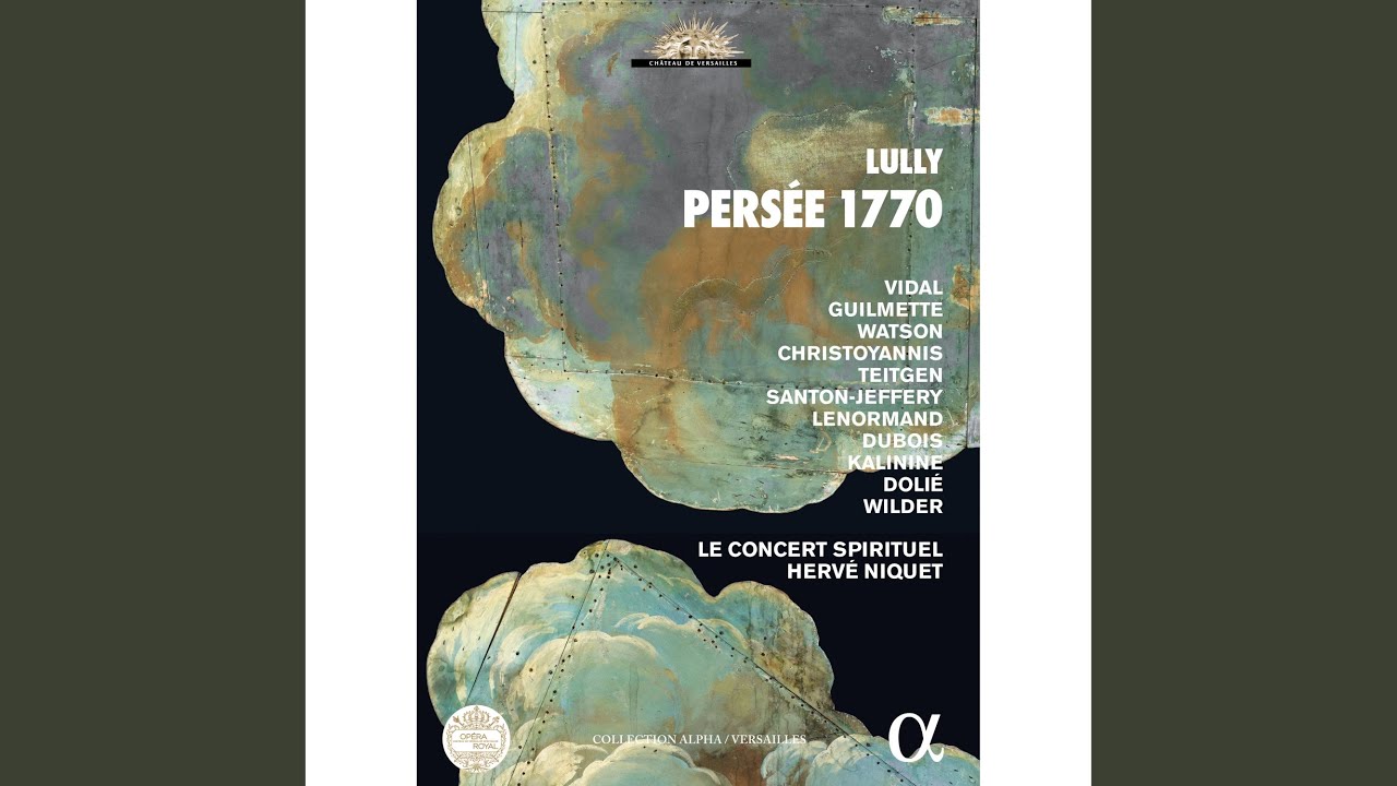 Ver Persée, Acte II: Deuxième air pour les cyclopes en YouTube Ver Persée, Acte II: Deuxième air pour les cyclopes en YouTube