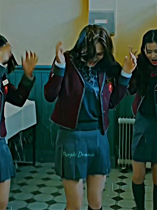 That's My Girl😎🔥💯#kdrama #scene #shorts