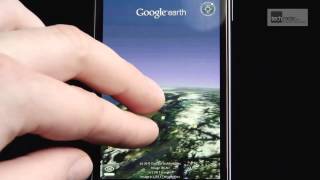 Google Nexus S Review Video