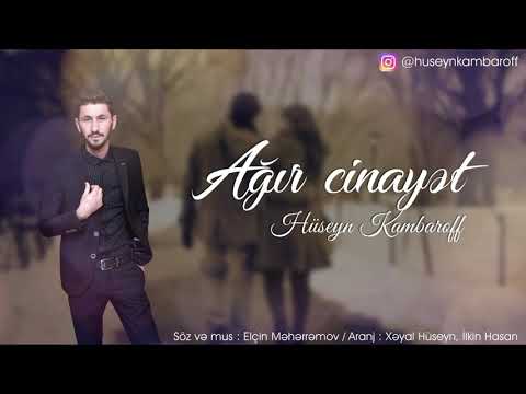 Huseyn Kambaroff - Ağır Cinayet 2018