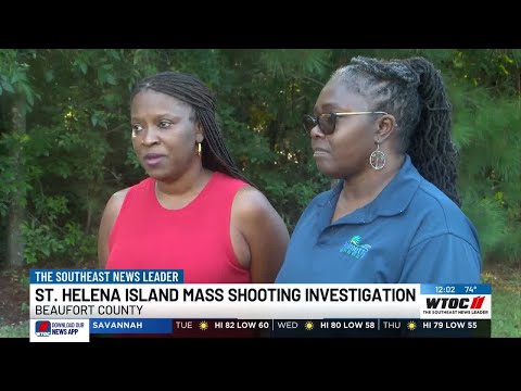 Battery Creek High School Alumni Association organizers says event ended hours before tragedy