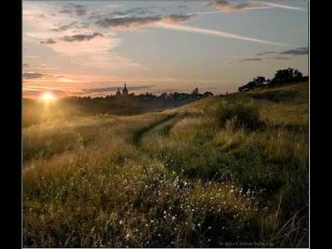 Виктор Селиванов - Заветные слова