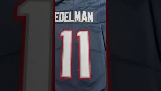 julian edelman stitched jersey