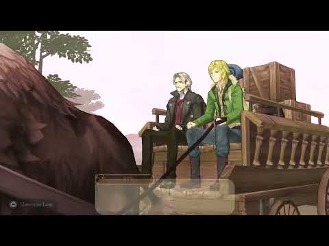 Первый взгляд на Atelier Ayesha: The Alchemist of Dusk DX!
