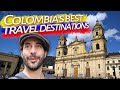 Best places to travel in colombia  tier list  travel guide ranking the most amazing destinations