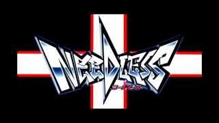 Needless OST Track 03 - LIQUID GROOVE