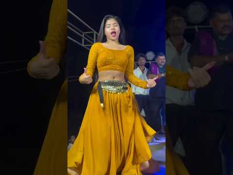 Maya Magar Latest Dance