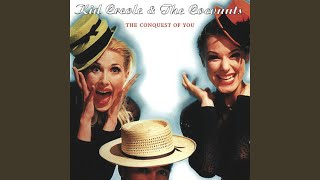 Video thumbnail of "Kid Creole and the Coconuts - Edelweiss"