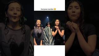 Shivering Squad Vs Rain Ki Heroine