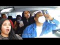 Uber Driver gets COUGHED on by ANGRY Passengers | Reaction