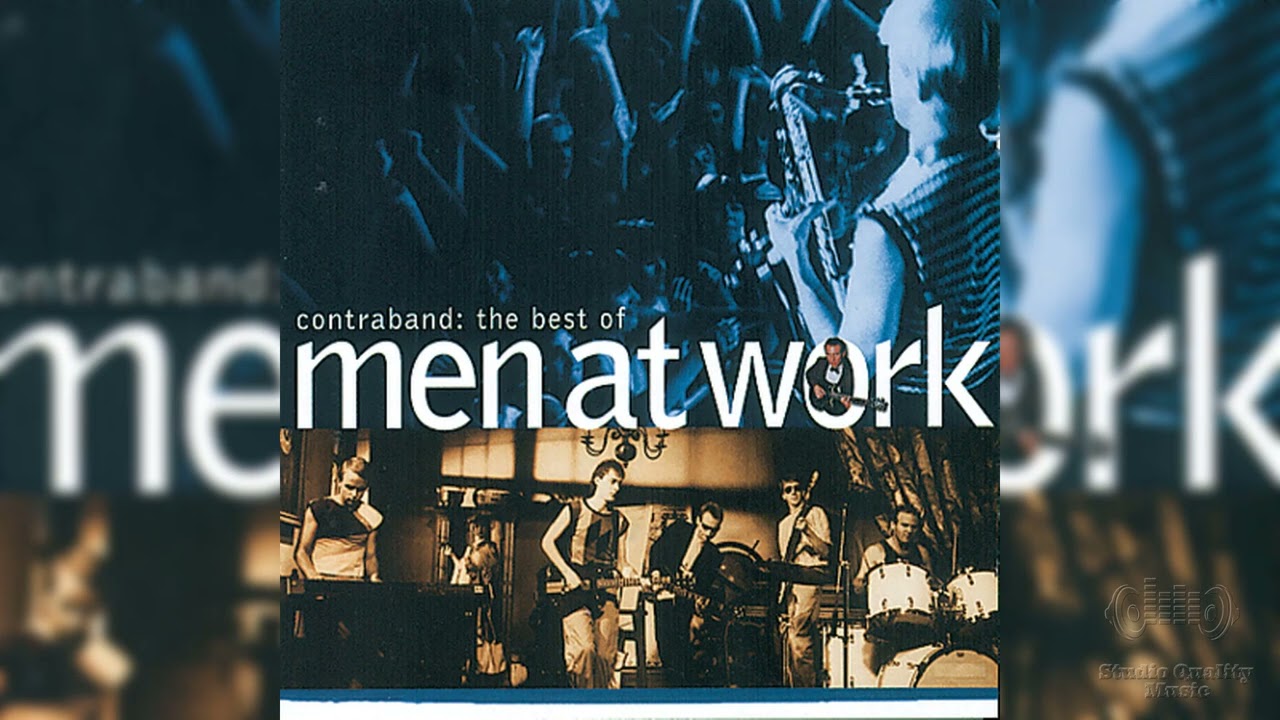 Men At Work - Down Under 432 Hz [Dolby Audio for Headphones]