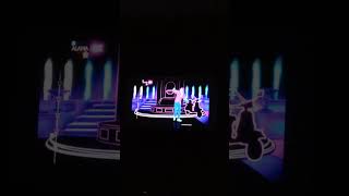 Just Dance 4 We No Speak Americano- Hit The Electro Beat, 4 Stars