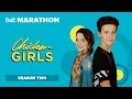 CHICKEN GIRLS | Season 2 | Marathon
