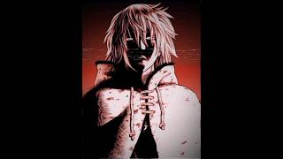 The Boy Became A Man