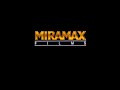 Miramax films 1995