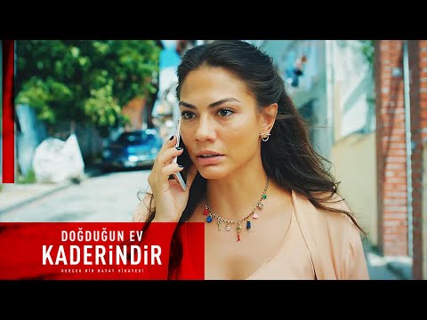 Doğduğun Ev Kaderindir 14. Bölüm Fragmanı | Acunn.com