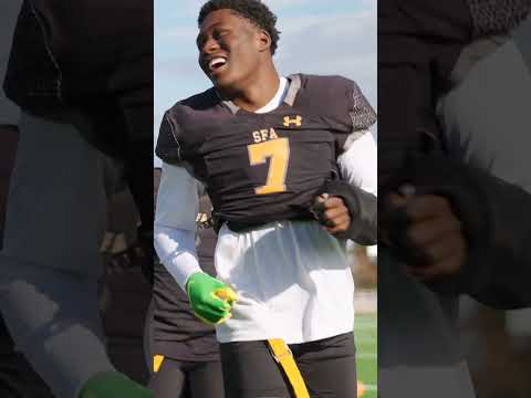 St. Frances Academy football is looking 👀🔥 #highschoolfootball #dmv