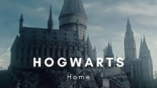 Hogwarts | Home