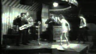 Cliff Bennett & The Rebel Rousers - I Take What I Want