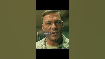 Real men break the unwritten rules of the Eagles Army #flim #movie