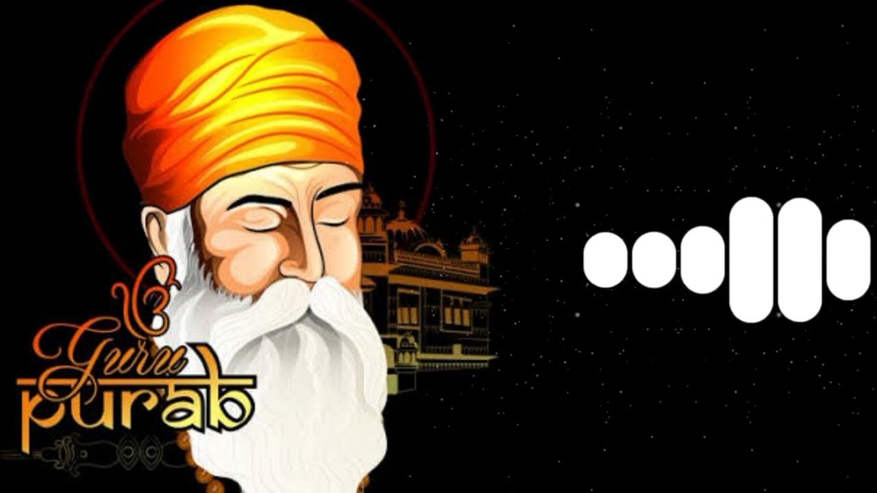 Unlock the 2022 New Ringtone Gurbani, Waheguru and Baba Nanak! YouTube