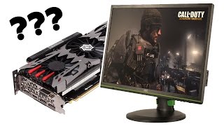 cod gaming experience geforce gtx 980 aoc g sync monitor debitor