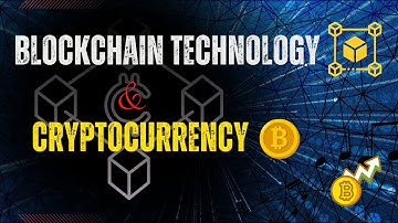 Unlocking the Future of Finance: A Guide to Blockchain Technology and Cryptocurrency