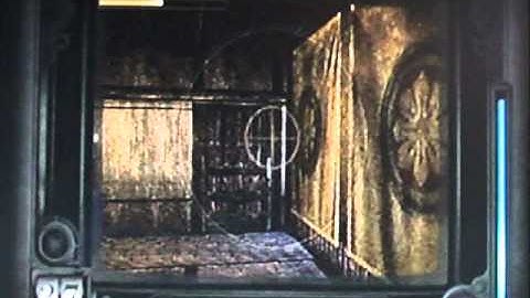 Fatal Frame Part 12: 3rd Night: The Calamity