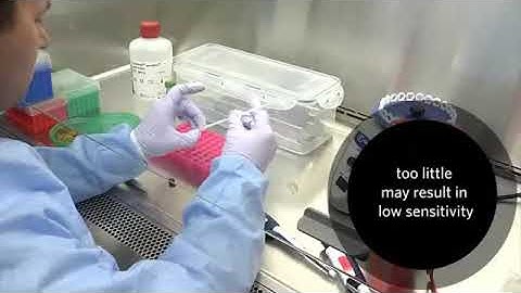 xTAG® GPP Pretreatment Demonstration