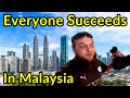 🇲🇾 WHY FOREIGN YOUTUBERS ARE SO SUCCESSFUL IN KUALA LUMPUR, MALAYSIA?