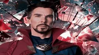 Saul Goodman 3D, but it's Doctor Strange