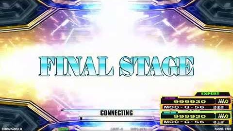 [DDR A20] Waiting  DOUBLE EXPERT