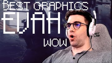 CONTROL w/RTX Blind Playthrough (Part 1)