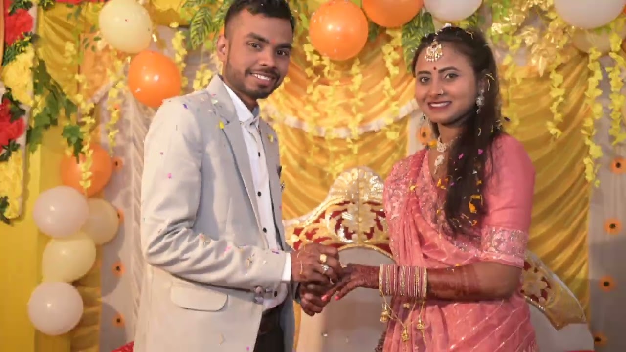 My wedding shoot..06 may 2025