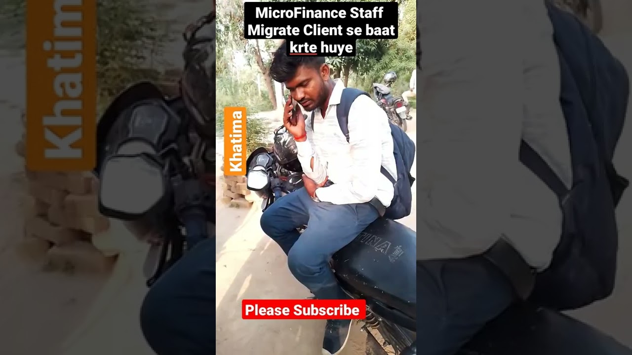 Khatima MicroFinance