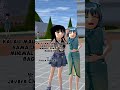 SANG IDOLA🌎⭐ || SAKURA SCHOOL SIMULATOR By :JeveraChannel2