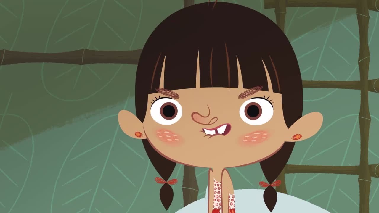 Flapacha 🌲Lisa est prête à tout pour réussir | Épisodes entiers en HD