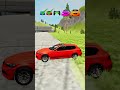 Big vs Small Cars vs BABY x RUMI x ZOEY 😱 Ultimate Crash Test | BeamNG.drive Realistic Destruction
