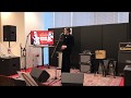 ROLLYの一日社長 inソラシティ ~朝礼編~「2019 Summer 拡大版!お茶の水大楽器祭り」特別企画