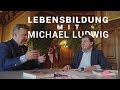 Im Gespräch mit Bürgermeister Michael Ludwig