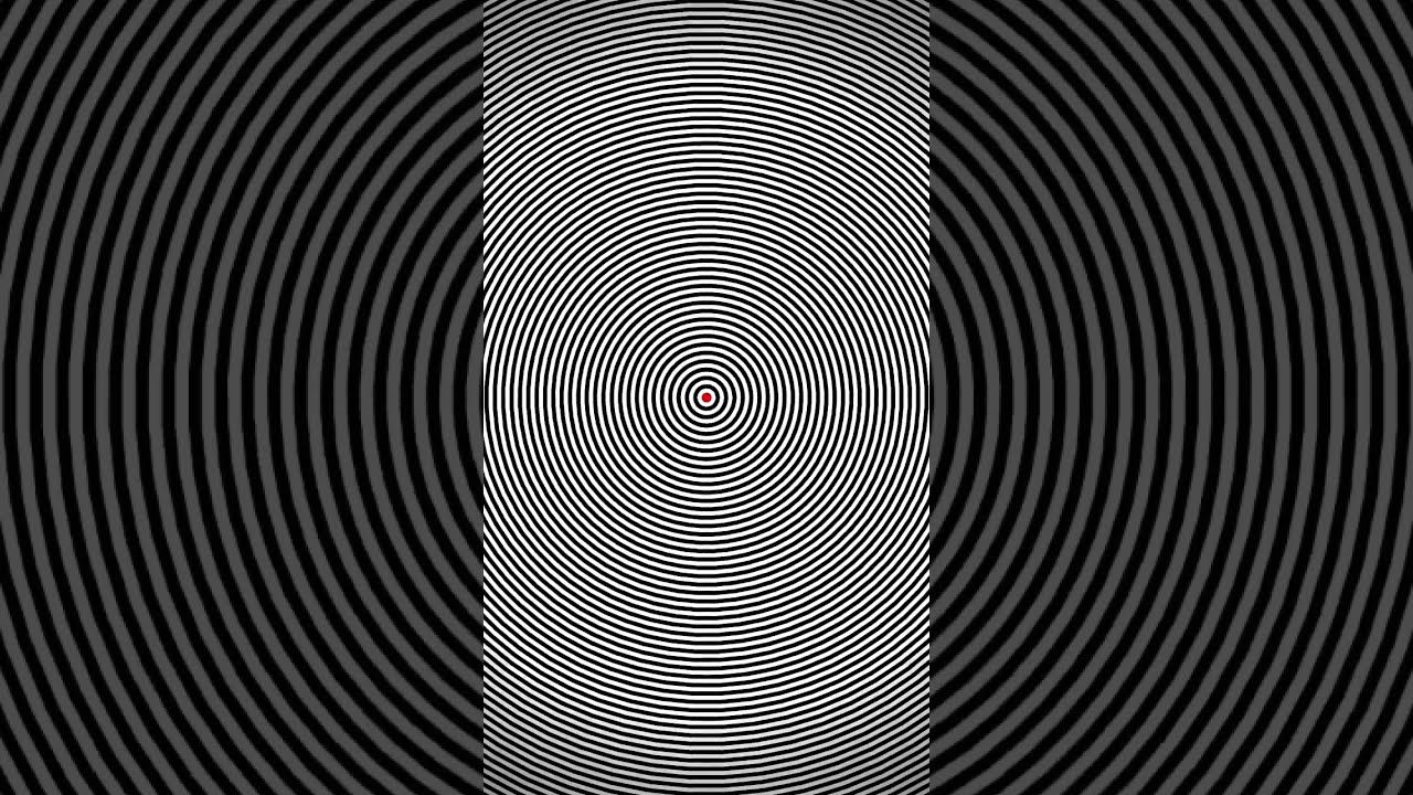 This Video Will Make YOU Hallucinate Must Watch Shorts