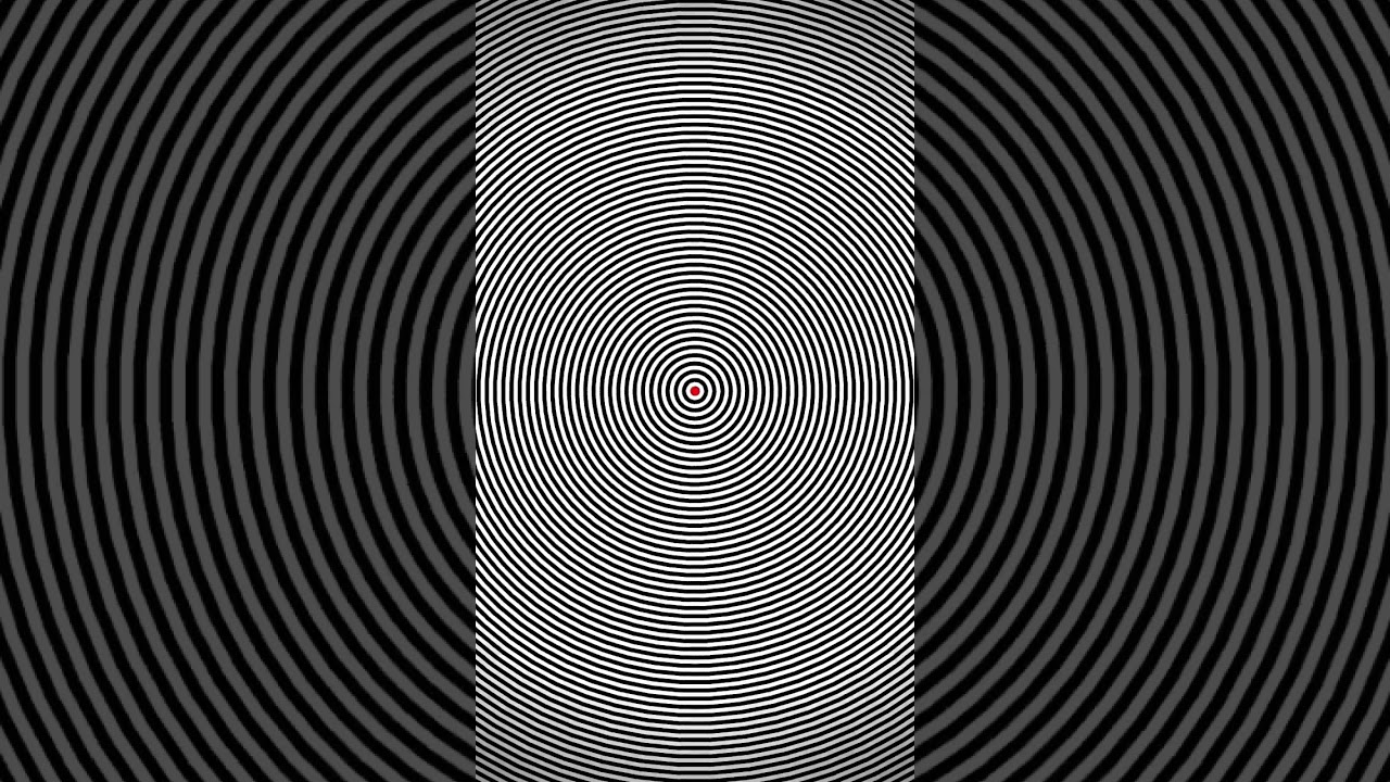 This Video Will Make YOU Hallucinate π΅βπ« Must Watch! #shorts