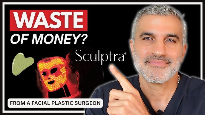 Plastic Surgeon Ranks 12 Anti-Aging Treatments from Best to WORST