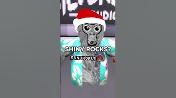 DAY 5 of posting everyday till 20K.. #gorillatag