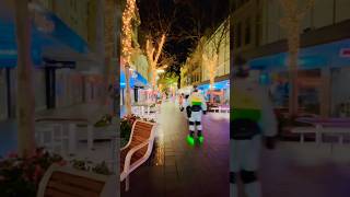 Night life in Perth City #followers #travel #highlights #wanderwithus #wanderer #perthcity