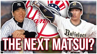 Hideki Matsui's clutch Yankee career! Godzilla had some memorable moments 