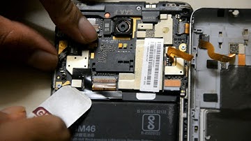How To Replace Xiaomi Smartphones Power Button Or Volume Button- Easy At Home